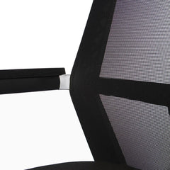 Konferenču krēsls Sledge-Ergostock