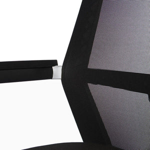 Konferenču krēsls Sledge-Ergostock