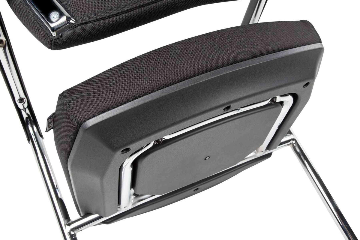 Konferenču krēsls SLIDE-Ergostock