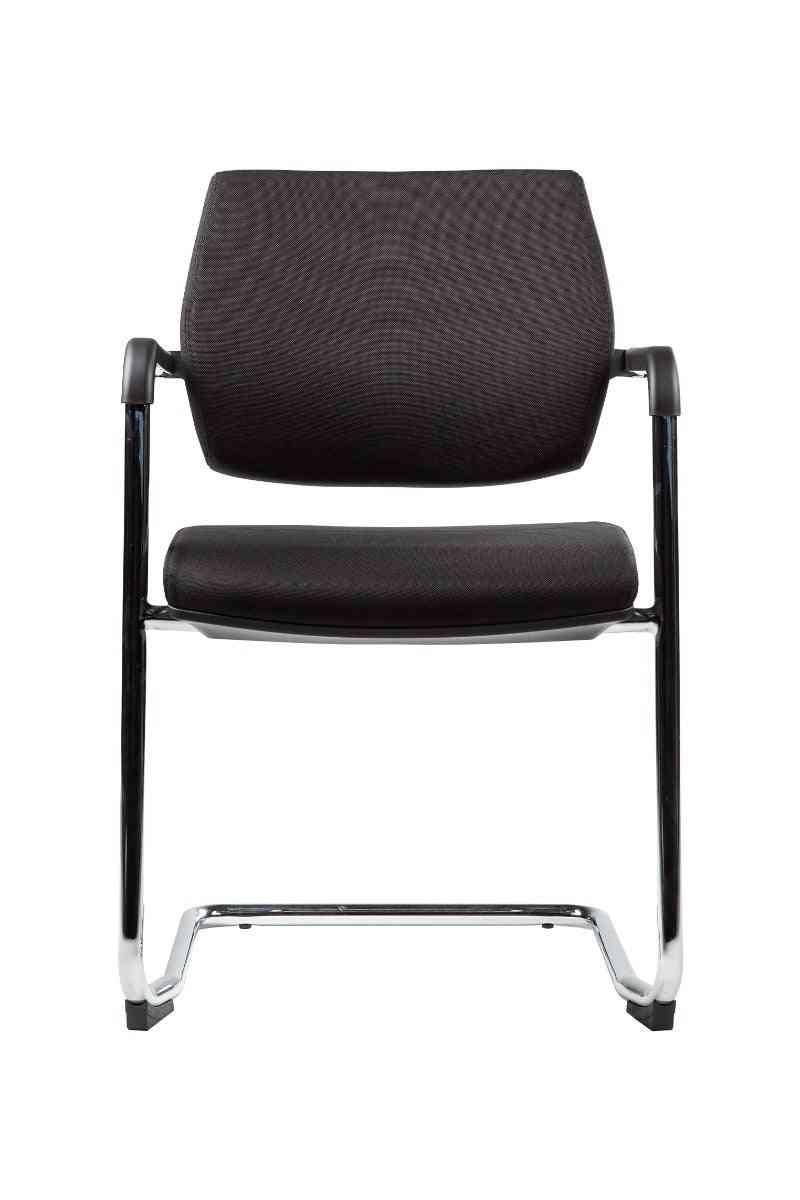 Konferenču krēsls SLIDE-Ergostock