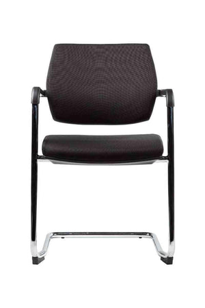 Konferenču krēsls SLIDE-Ergostock