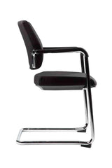 Konferenču krēsls SLIDE-Ergostock