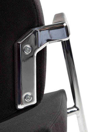 Konferenču krēsls SLIDE-Ergostock