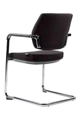 Konferenču krēsls SLIDE-Ergostock