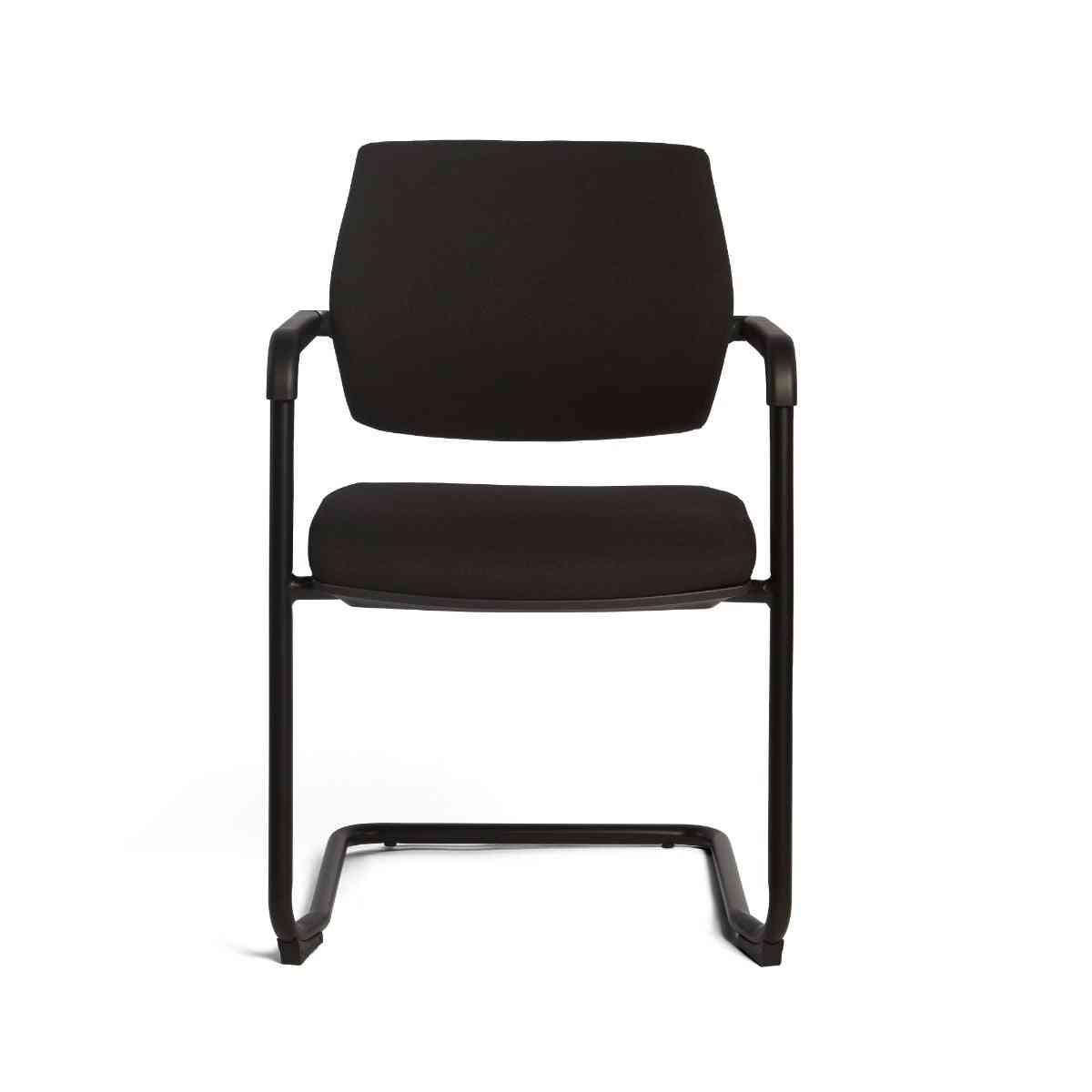 Konferenču krēsls SLIDE-Ergostock