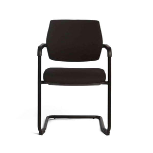 Konferenču krēsls SLIDE-Ergostock