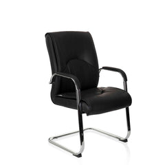 Konferenču krēsls SOVRANO-Ergostock