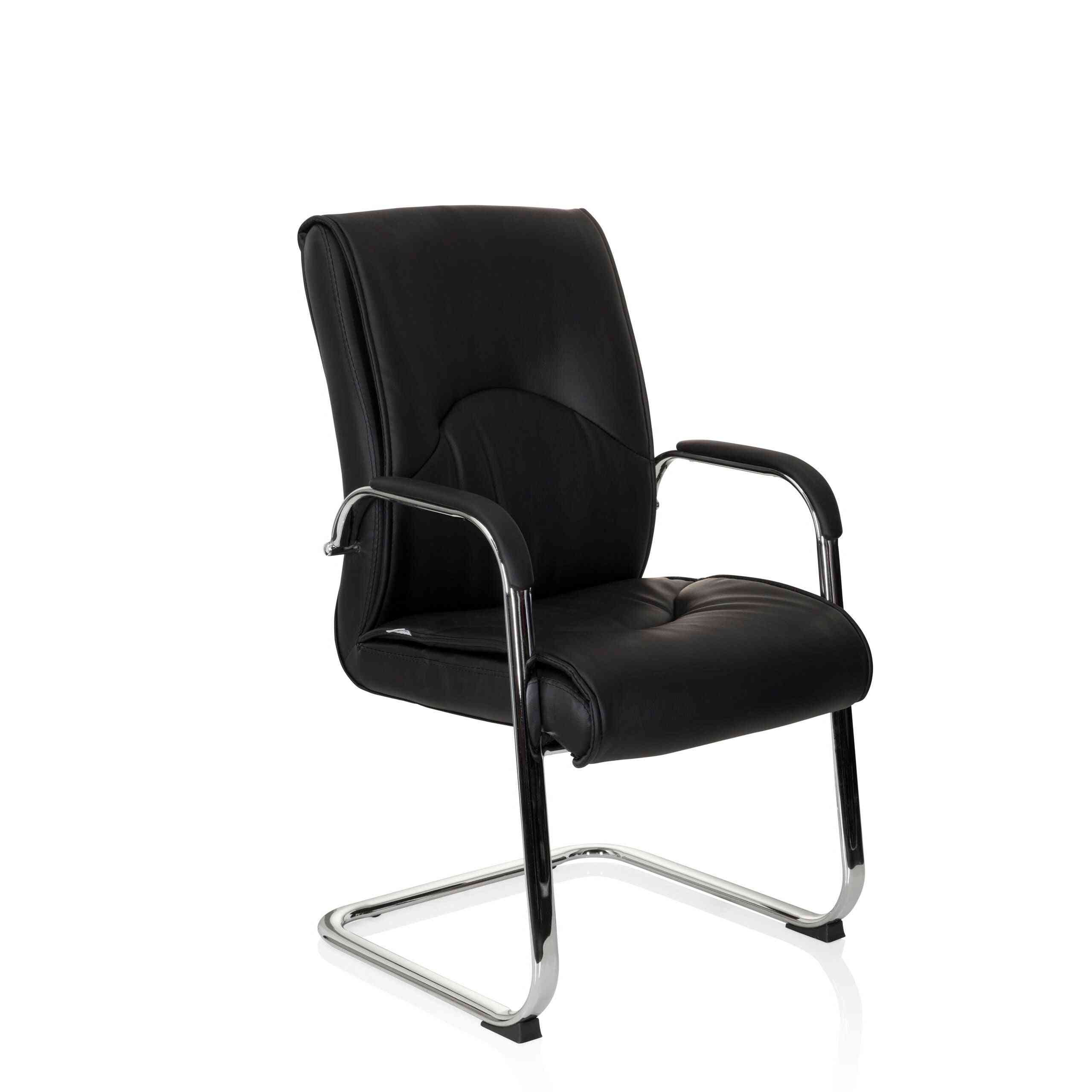 Konferenču krēsls SOVRANO-Ergostock