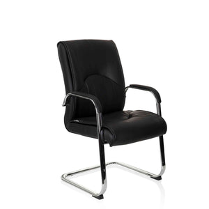 Konferenču krēsls SOVRANO-Ergostock