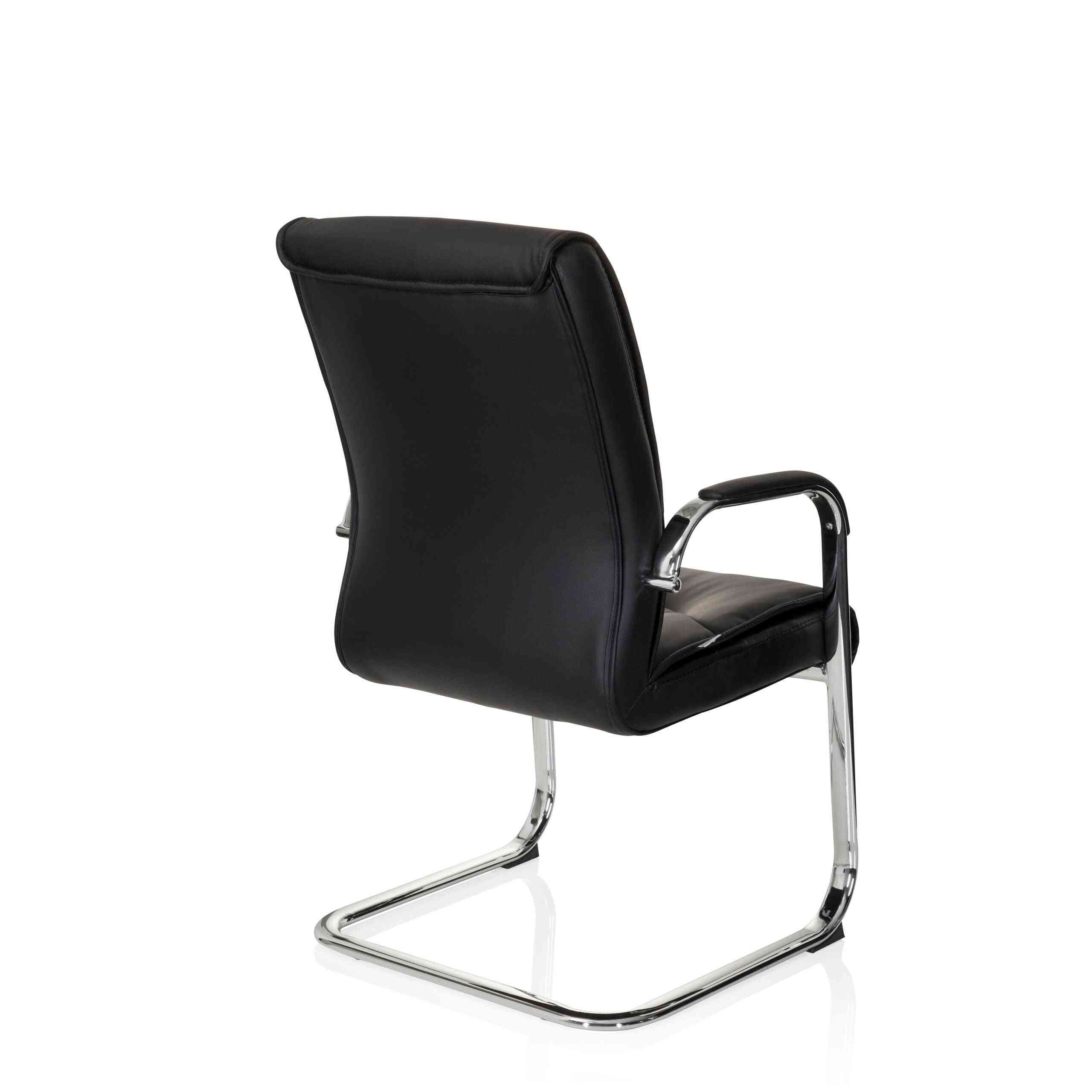 Konferenču krēsls SOVRANO-Ergostock