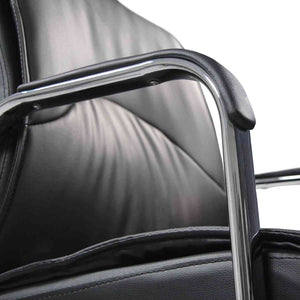 Konferenču krēsls SOVRANO-Ergostock