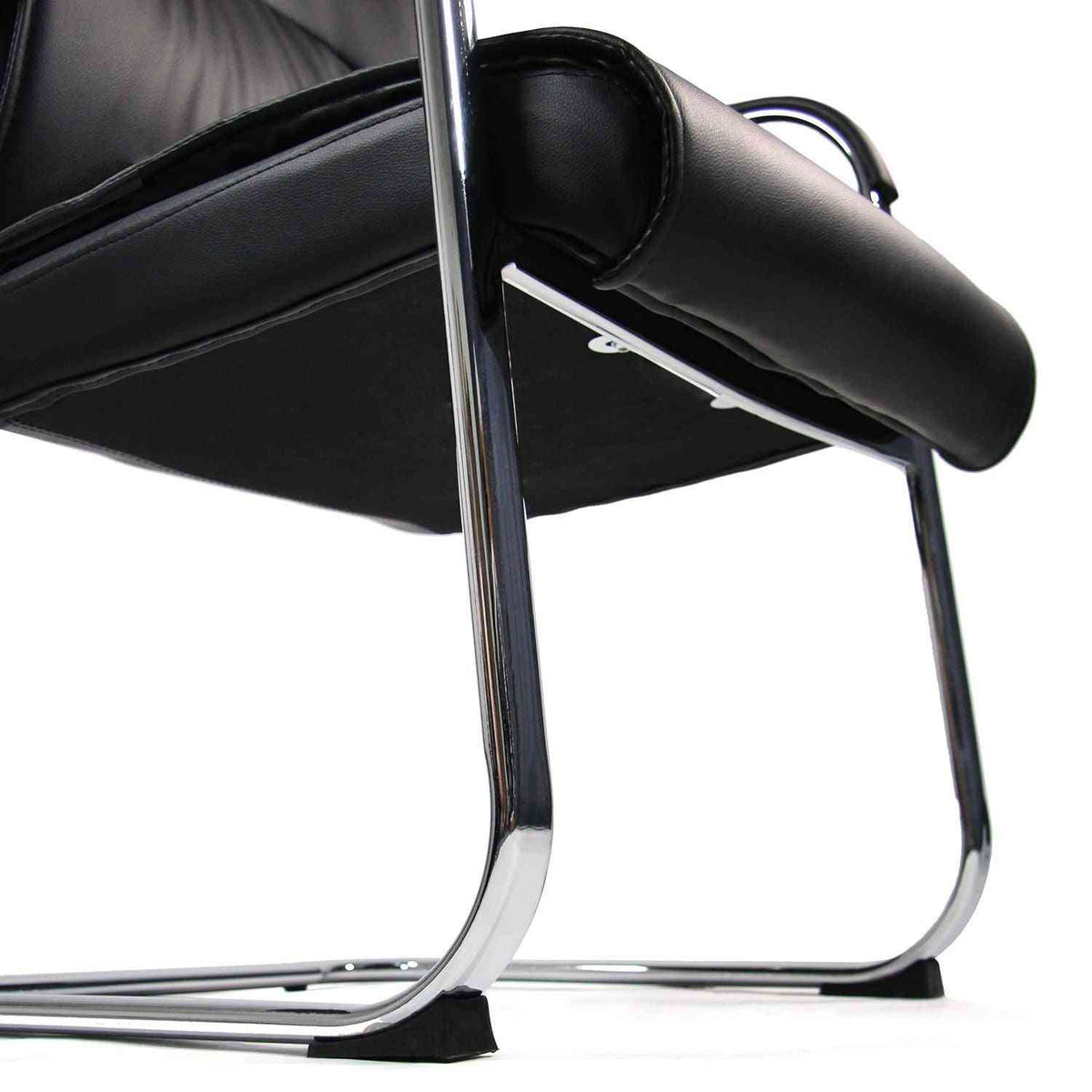 Konferenču krēsls SOVRANO-Ergostock