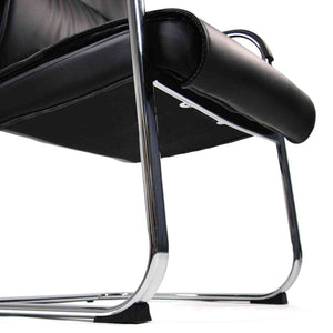 Konferenču krēsls SOVRANO-Ergostock