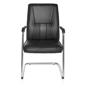 Konferenču krēsls TILA-Ergostock