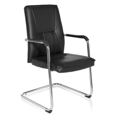 Konferenču krēsls TILA-Ergostock