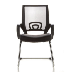 Konferenču krēsls VISTO NET-Ergostock