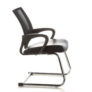 Konferenču krēsls VISTO NET-Ergostock