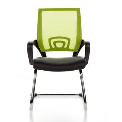 Konferenču krēsls VISTO NET-Ergostock
