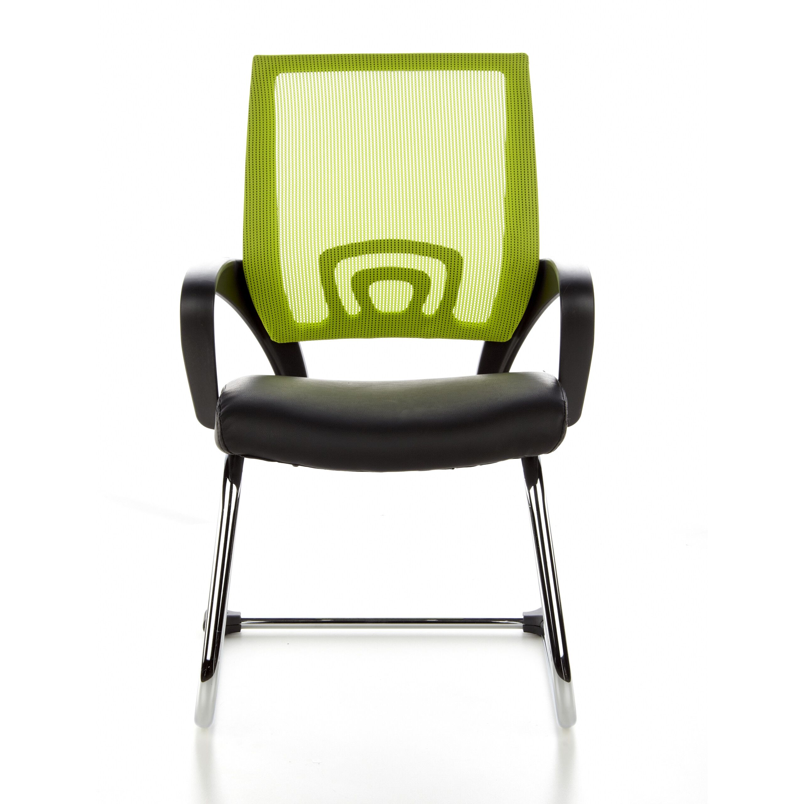 Konferenču krēsls VISTO NET-Ergostock