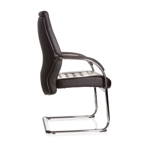 Konferenču krēsls VITORO-Ergostock