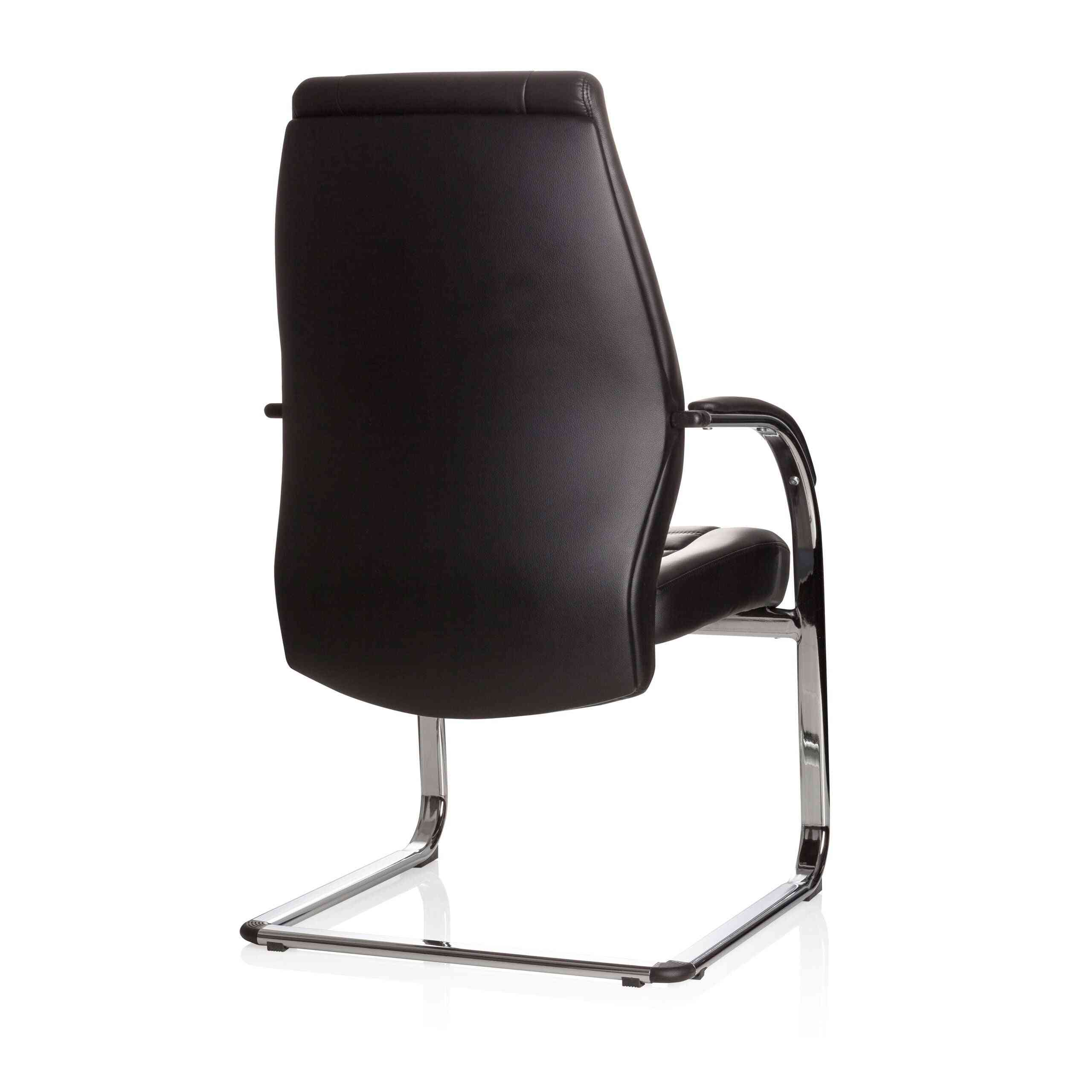 Konferenču krēsls VITORO-Ergostock