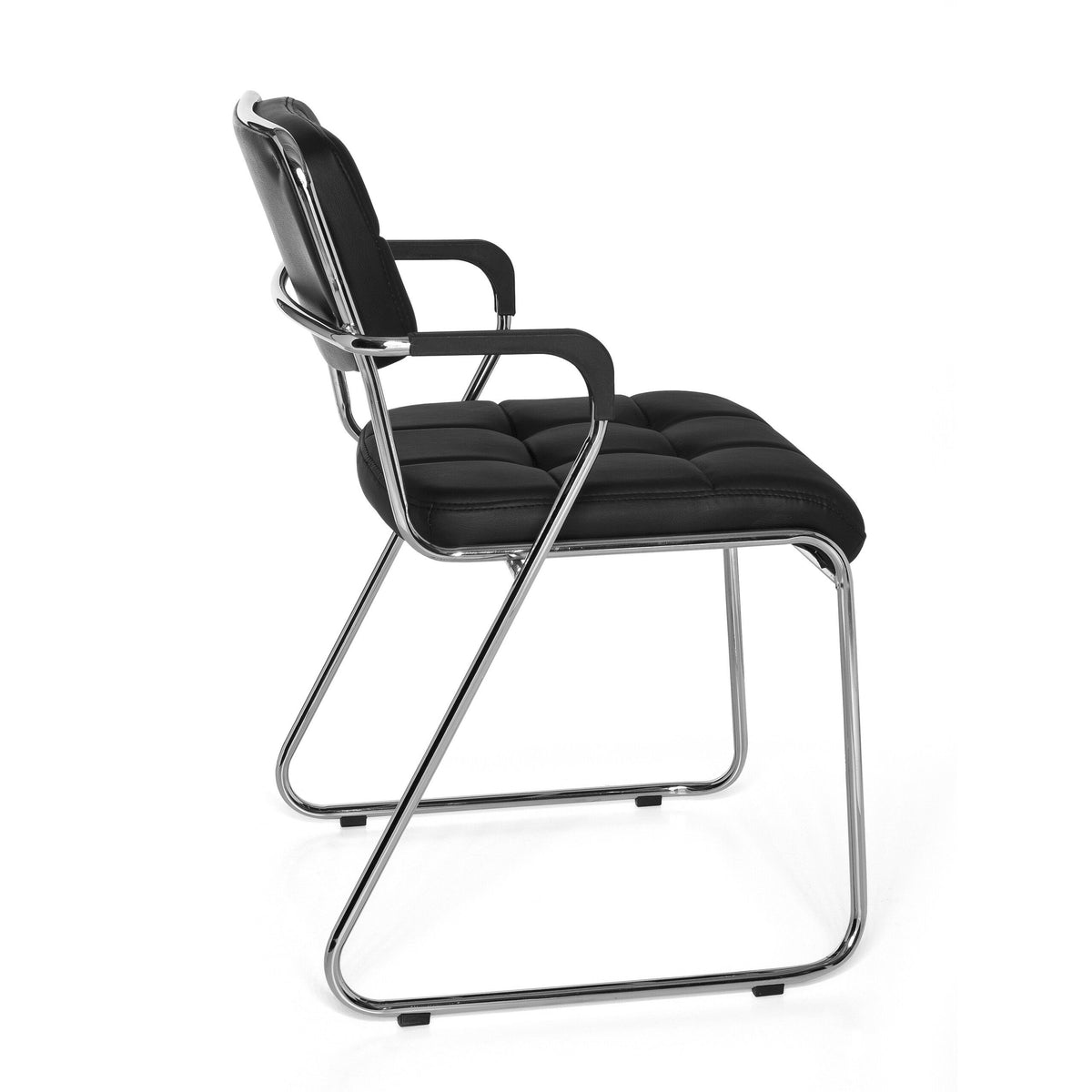 Konferenču krēsls ZANTA - Ergostock.lv