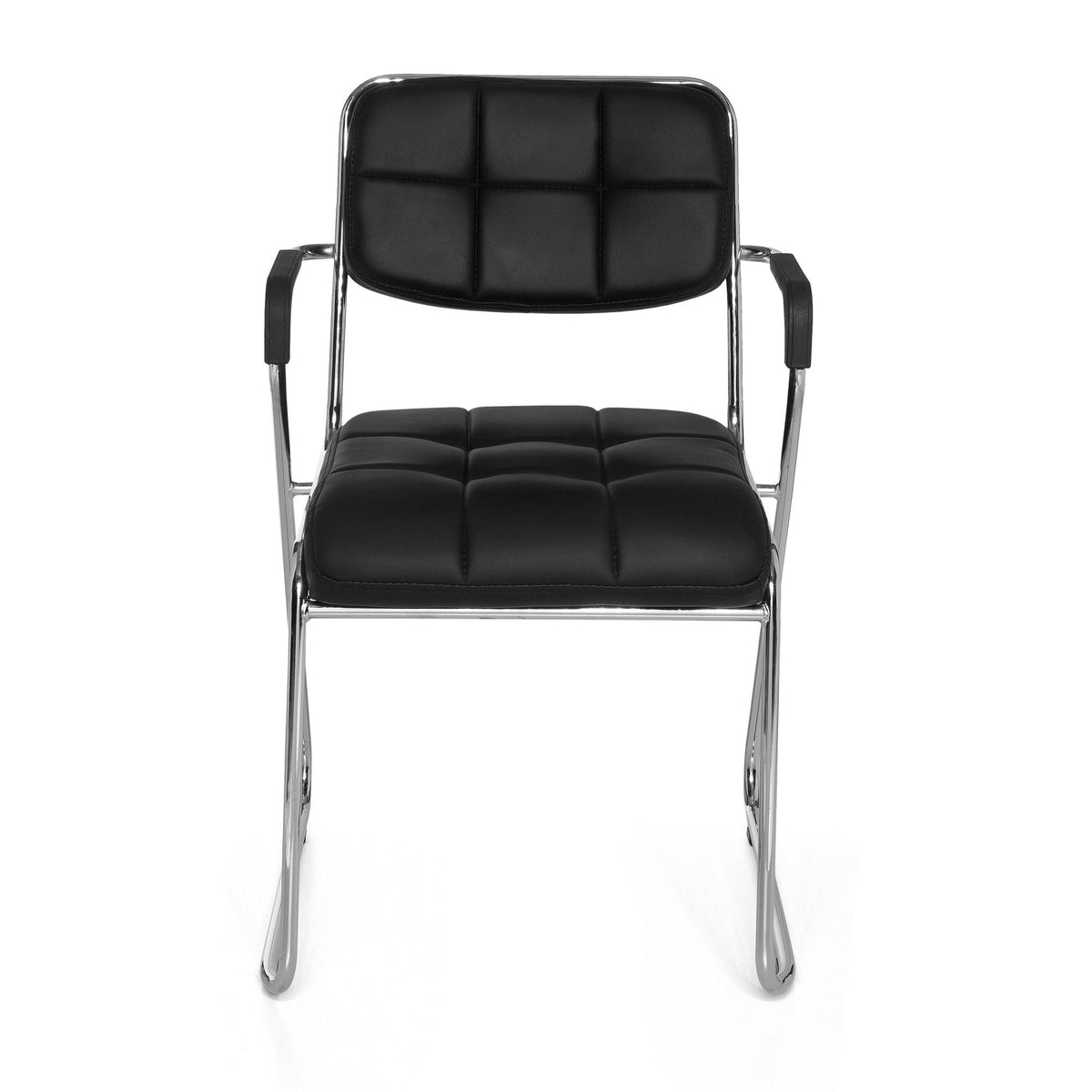 Konferenču krēsls ZANTA - Ergostock.lv