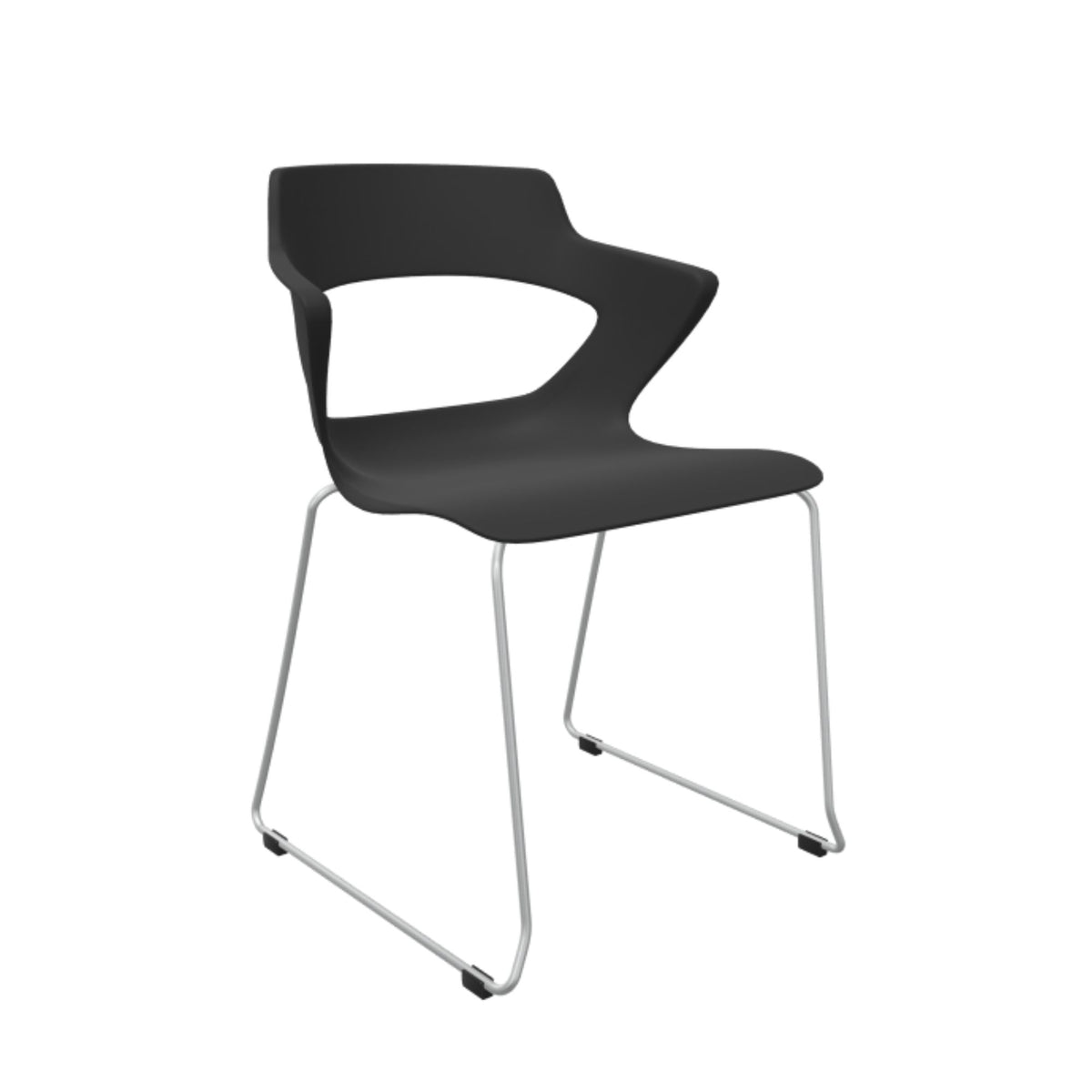 Krēsls AOKI, konfigurējams-Ergostock