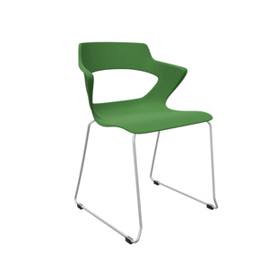 Krēsls AOKI, konfigurējams-Ergostock