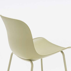 Krēsls Baltic 2 BLK1P1, konfigurējams