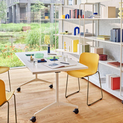 Krēsls Baltic 2 BLK1P28, konfigurējams