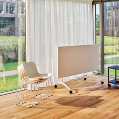 Krēsls Baltic 2 BLK1P28, konfigurējams