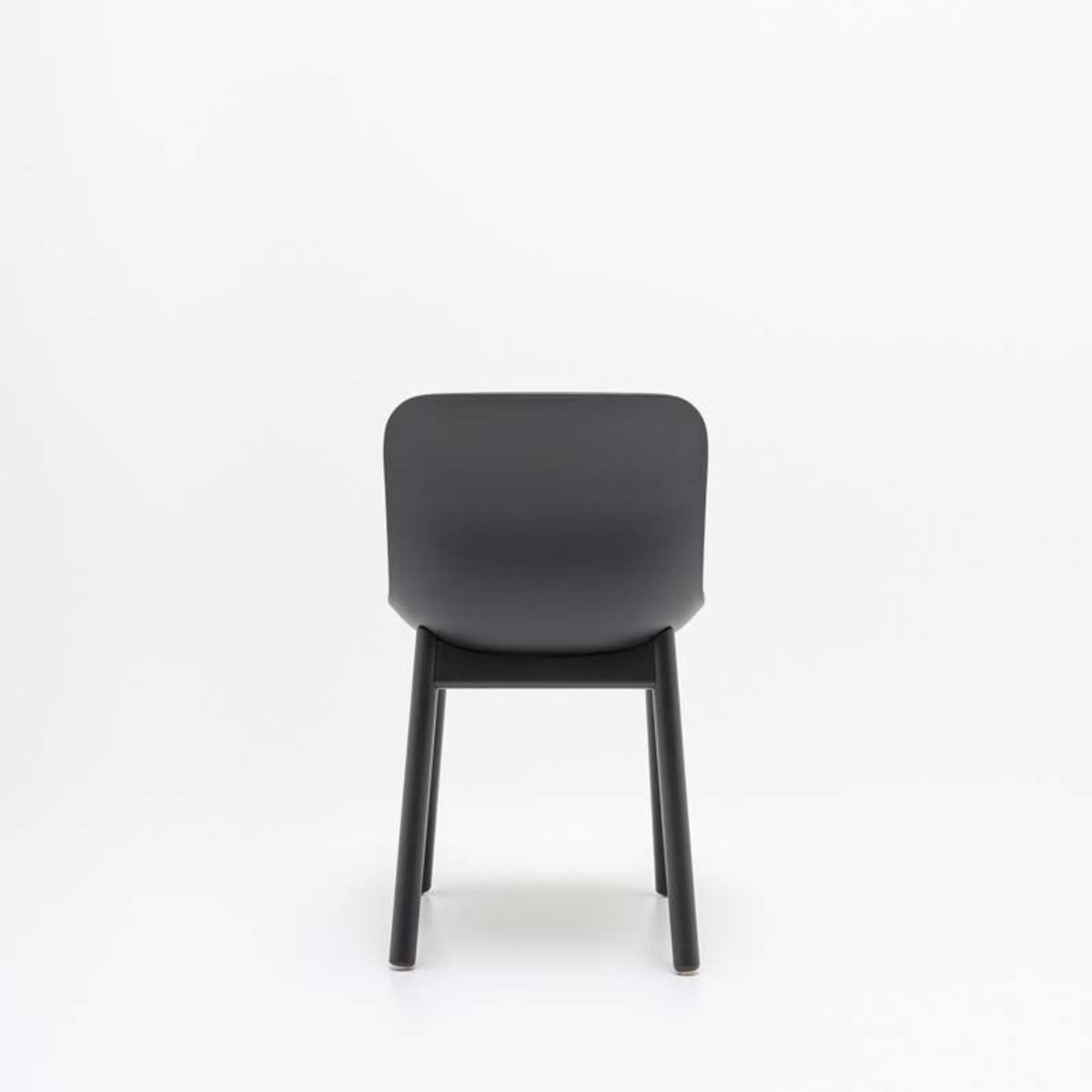Krēsls Baltic 2 Wood BLK1P14, konfigurējams