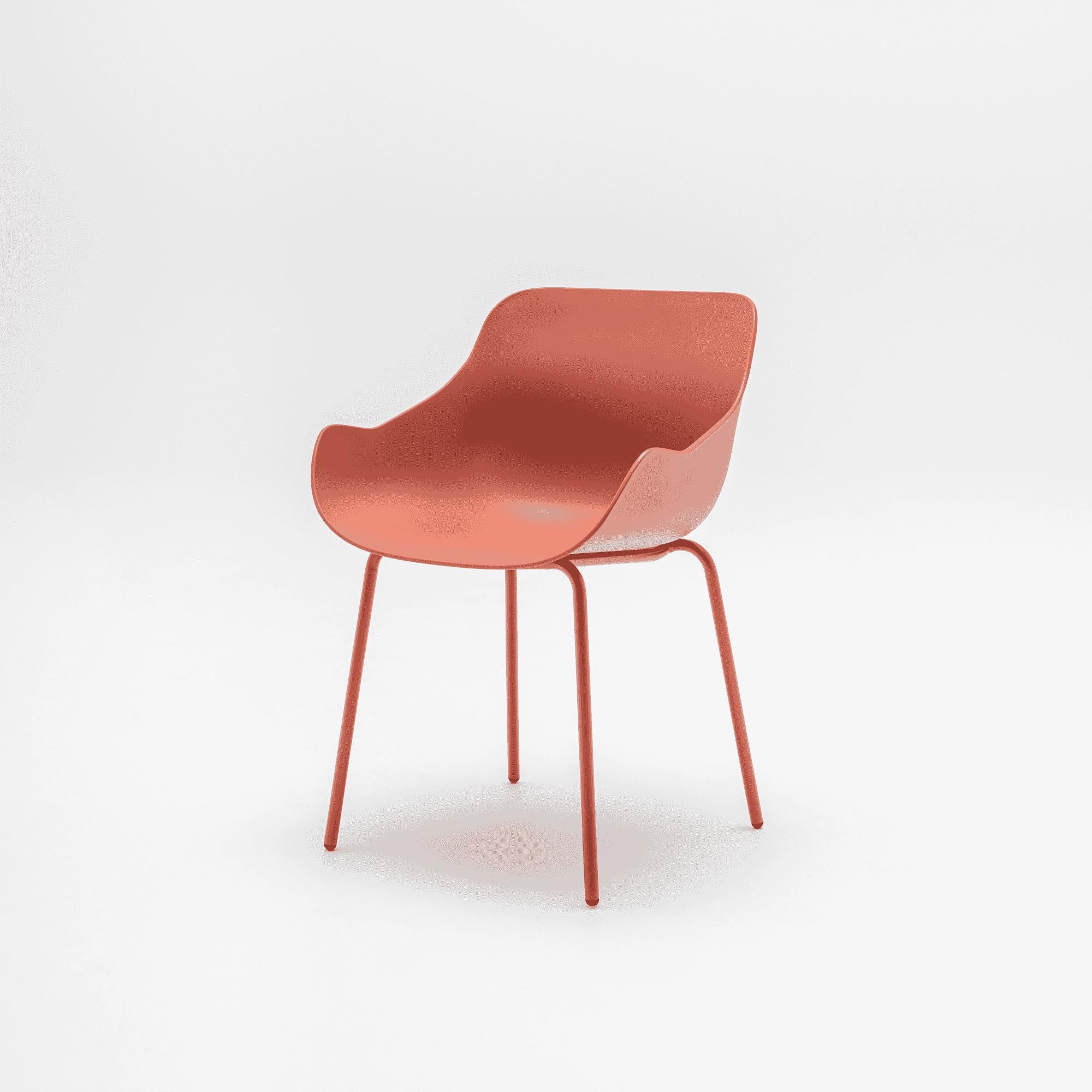 Krēsls Baltic BL1P1, konfigurējams - Ergostock.lv