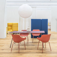 Krēsls Baltic BL1P1, konfigurējams