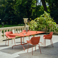 Krēsls Baltic BL1P1, konfigurējams