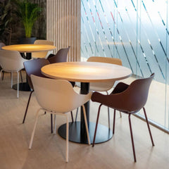 Krēsls Baltic BL1P1, konfigurējams