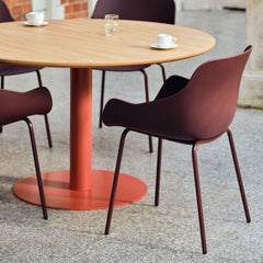 Krēsls Baltic BL1P1, konfigurējams