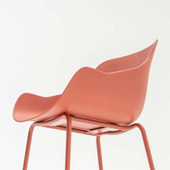 Krēsls Baltic BL1P1, konfigurējams