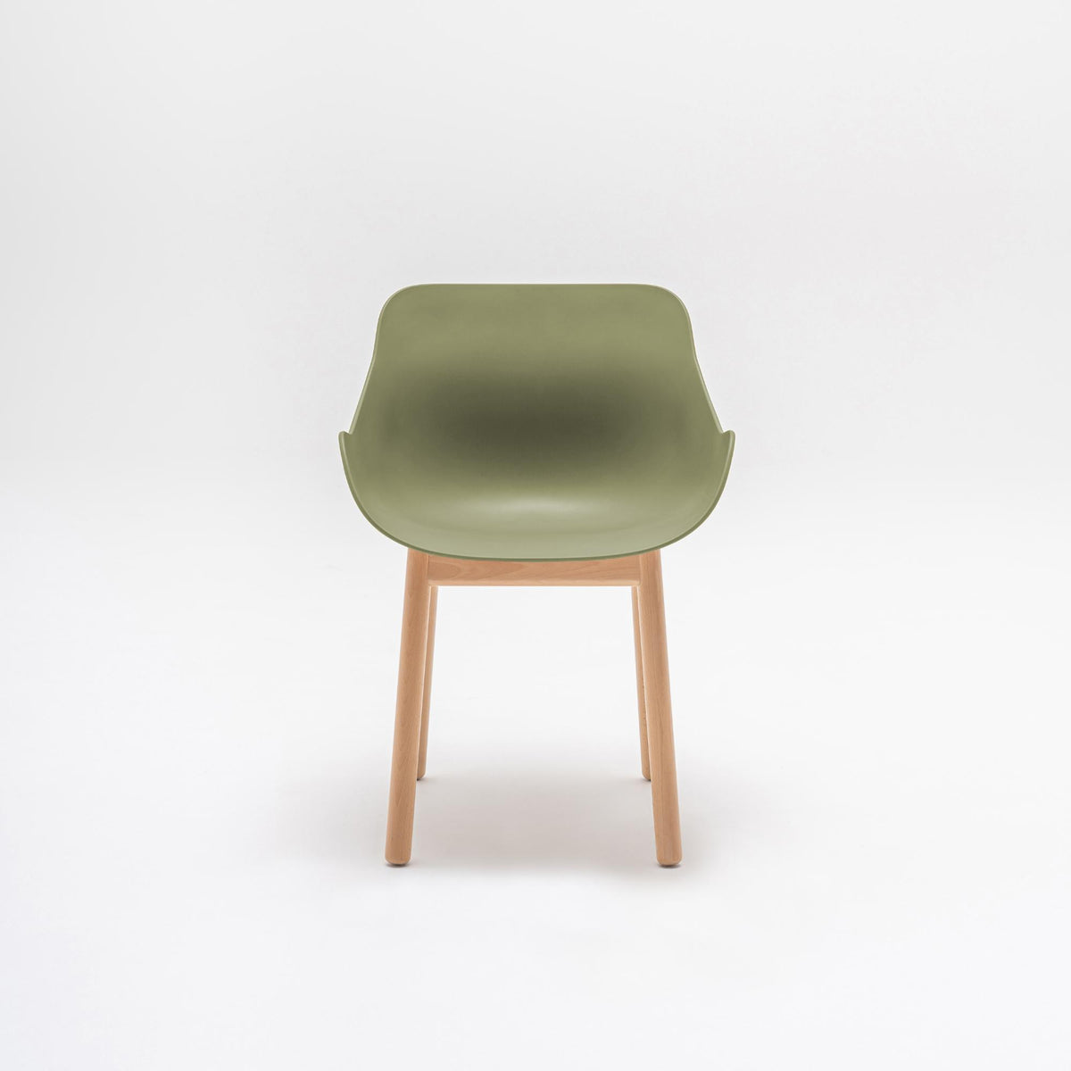 Krēsls Baltic Wood BL1P14, konfigurējams