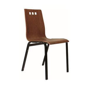 Krēsls BERNI PLYWOOD, ALBA SEATING, konfigurējams-Ergostock