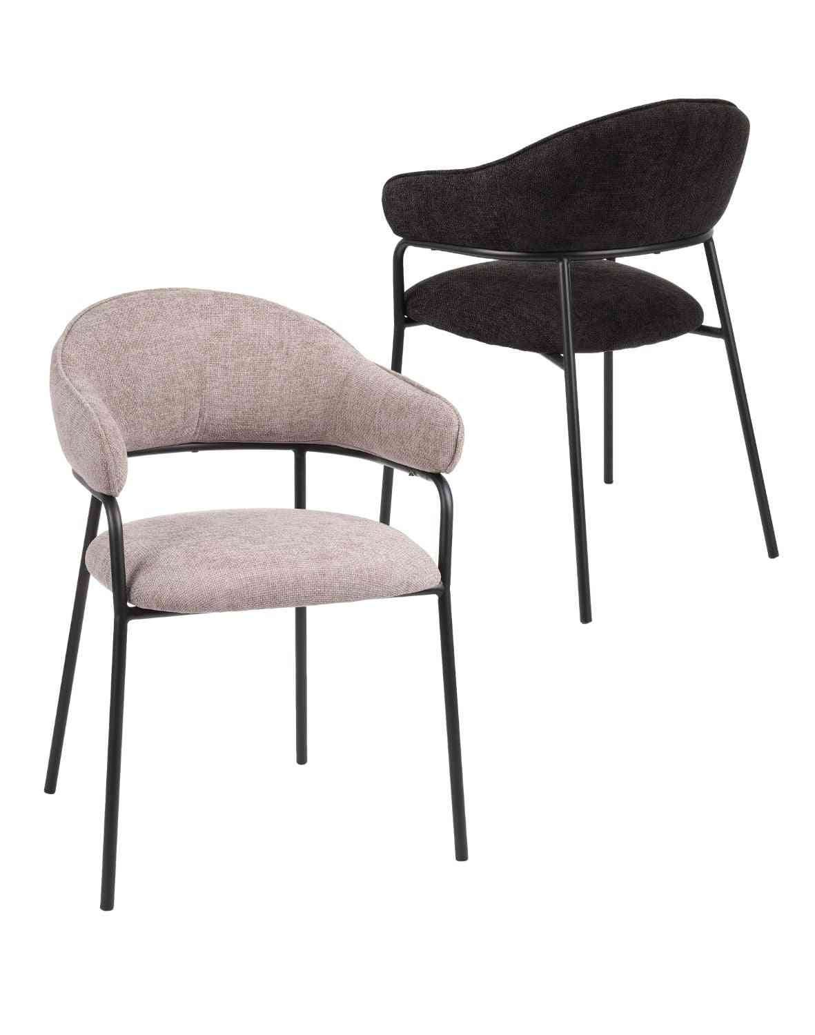 Krēsls Bianca - Ergostock.lv