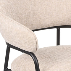 Krēsls Bianca - Ergostock.lv