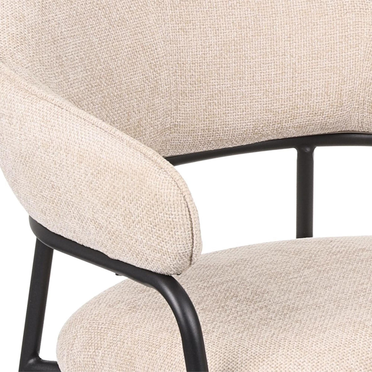 Krēsls Bianca - Ergostock.lv