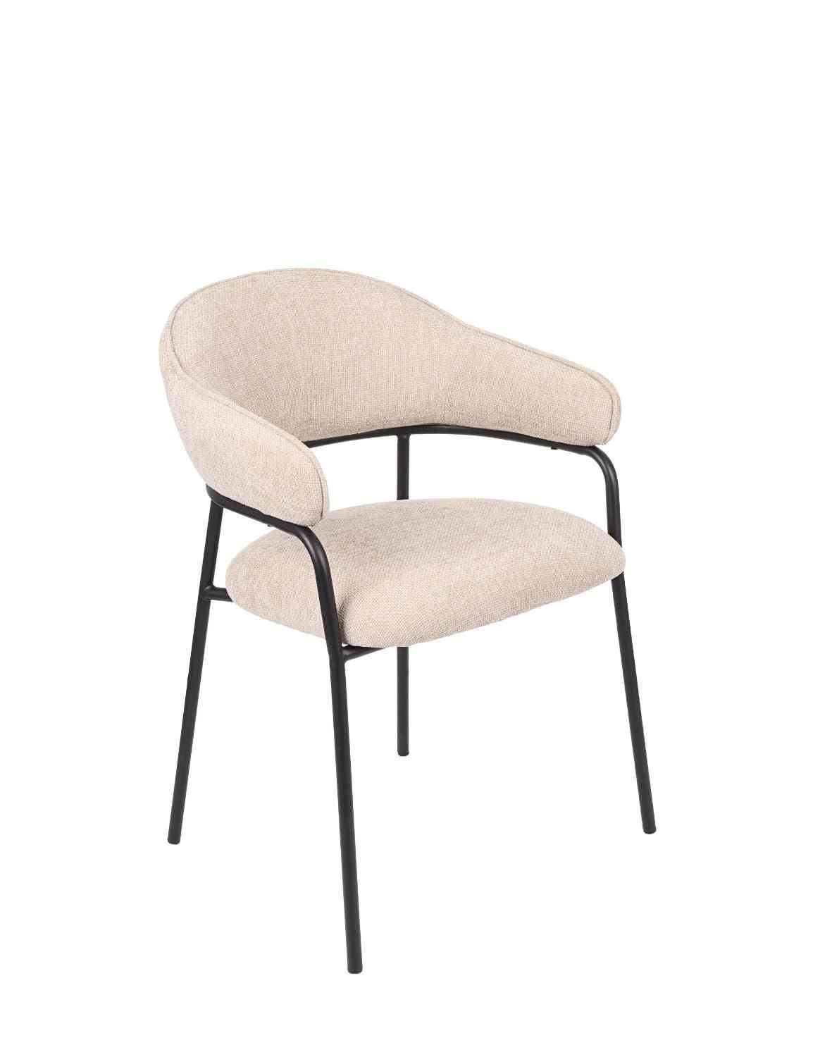 Krēsls Bianca - Ergostock.lv