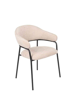 Krēsls Bianca - Ergostock.lv