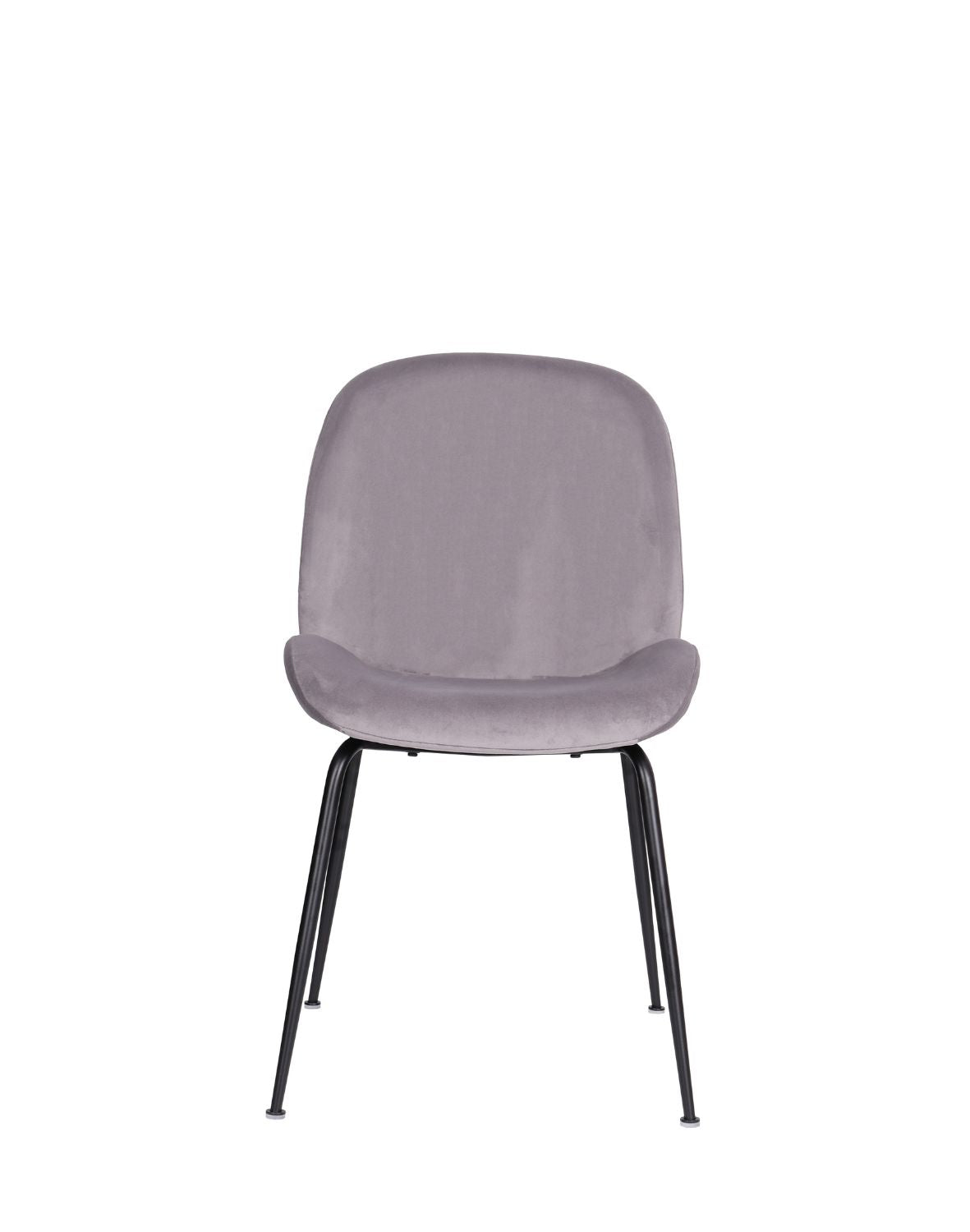 Krēsls Dori Black - Ergostock.lv