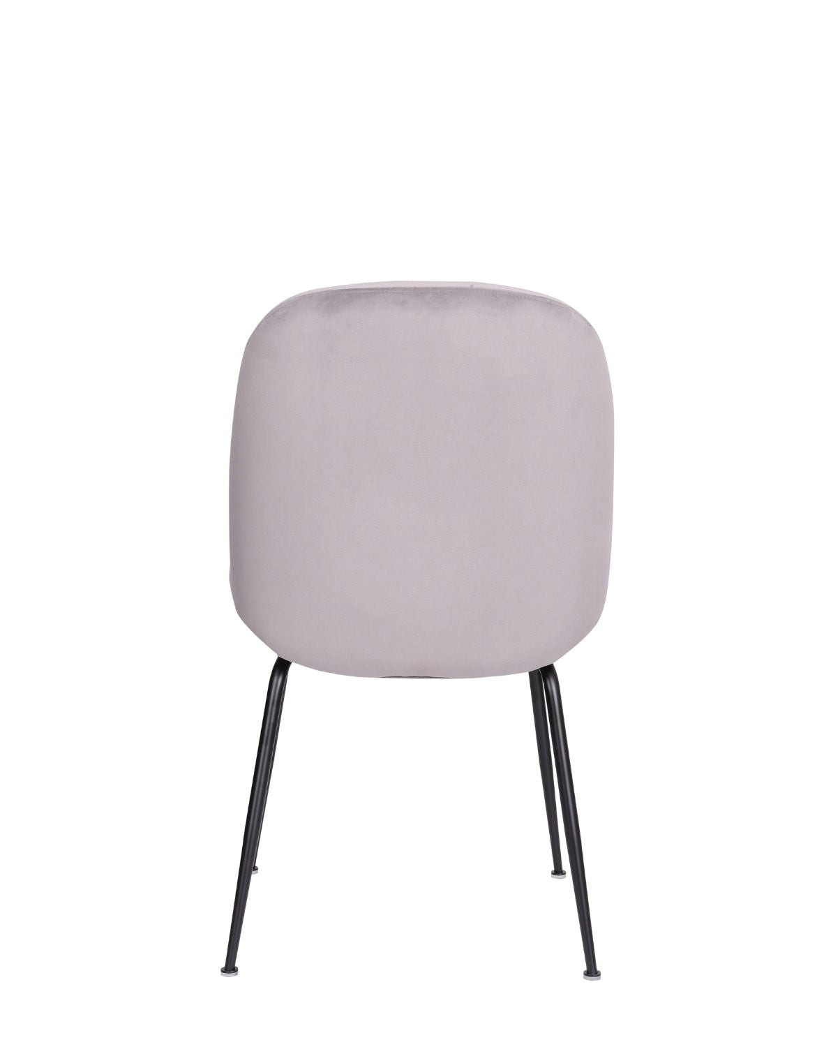 Krēsls Dori Black - Ergostock.lv