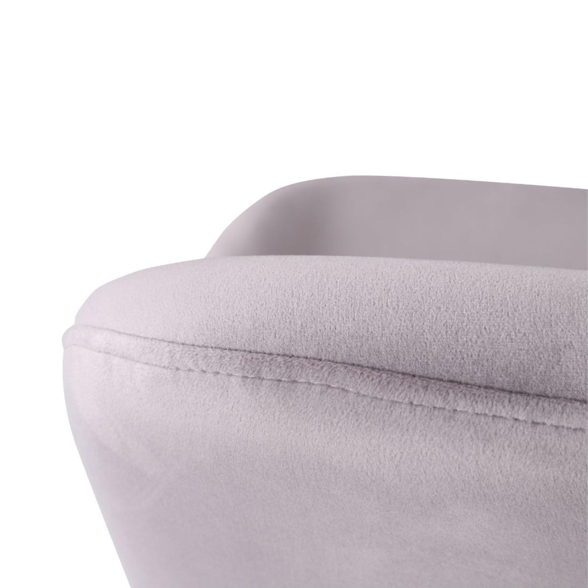 Krēsls Dori Black - Ergostock.lv