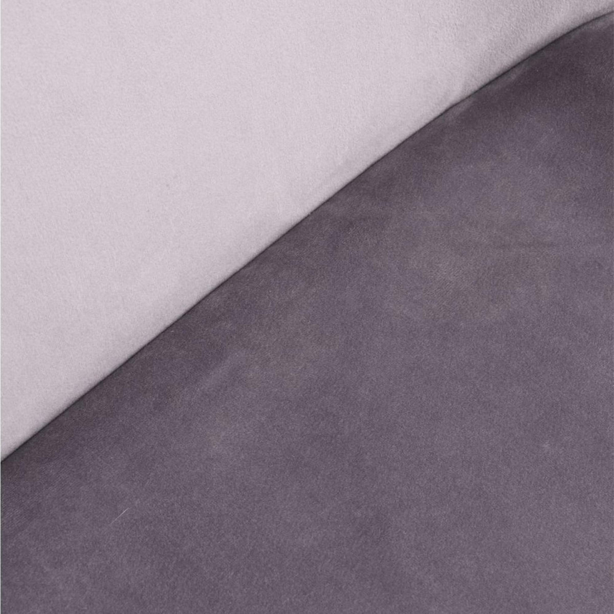 Krēsls Dori Black, ar kāju balstu - Ergostock.lv